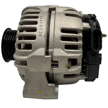 Alternator For GMC Savana Chevrolet Express 2500 3500 4500 2010-2015 0124325224