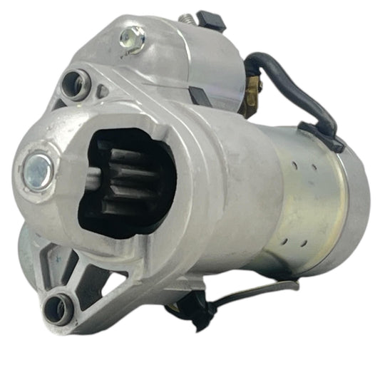 Starter For Infiniti G37 2008 2009 2010 2011 2012 2013 Q50 2014-2019 V6 3.7L