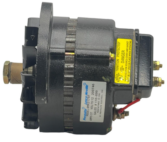 ALTERNATOR FITS THERMO KING TS-200 TS300 TS-500 00-10 3D97386G02 44-7155