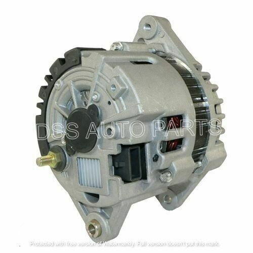 New Alternator for Daewoo Lanos 1.5L 1.6L 1999-02 219139 96303550 96303556 8280