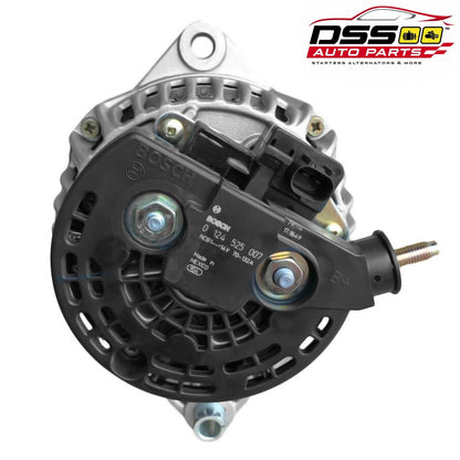 BOSCH OEM Alternator Fits Dodge RAM 2500 & 3500 V10 8L (2002 - 2003) 13917