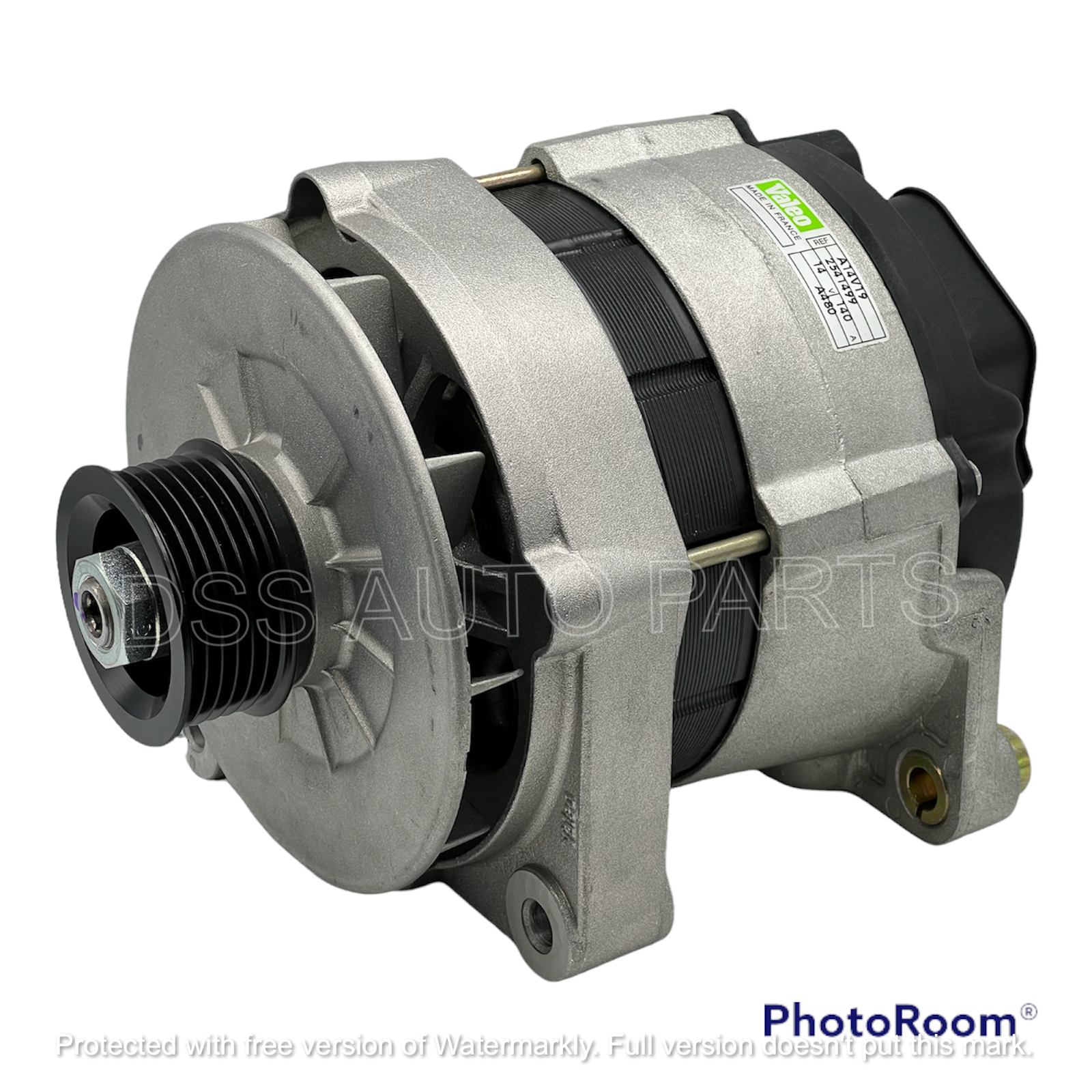 OEM ALTERNATOR FOR 92-00 BMW 320 323 325 328 525 M3 Z3 2.0L 2.5L 12-31-1-738-351
