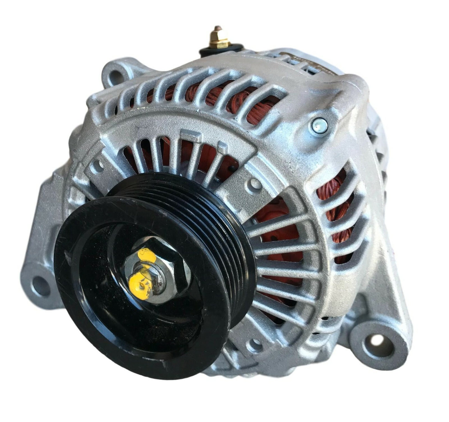 ALTERNATOR FOR 2.7 CHRYSLER CONCORDE INTREPID & DODGE INTREPID 98-01 13763