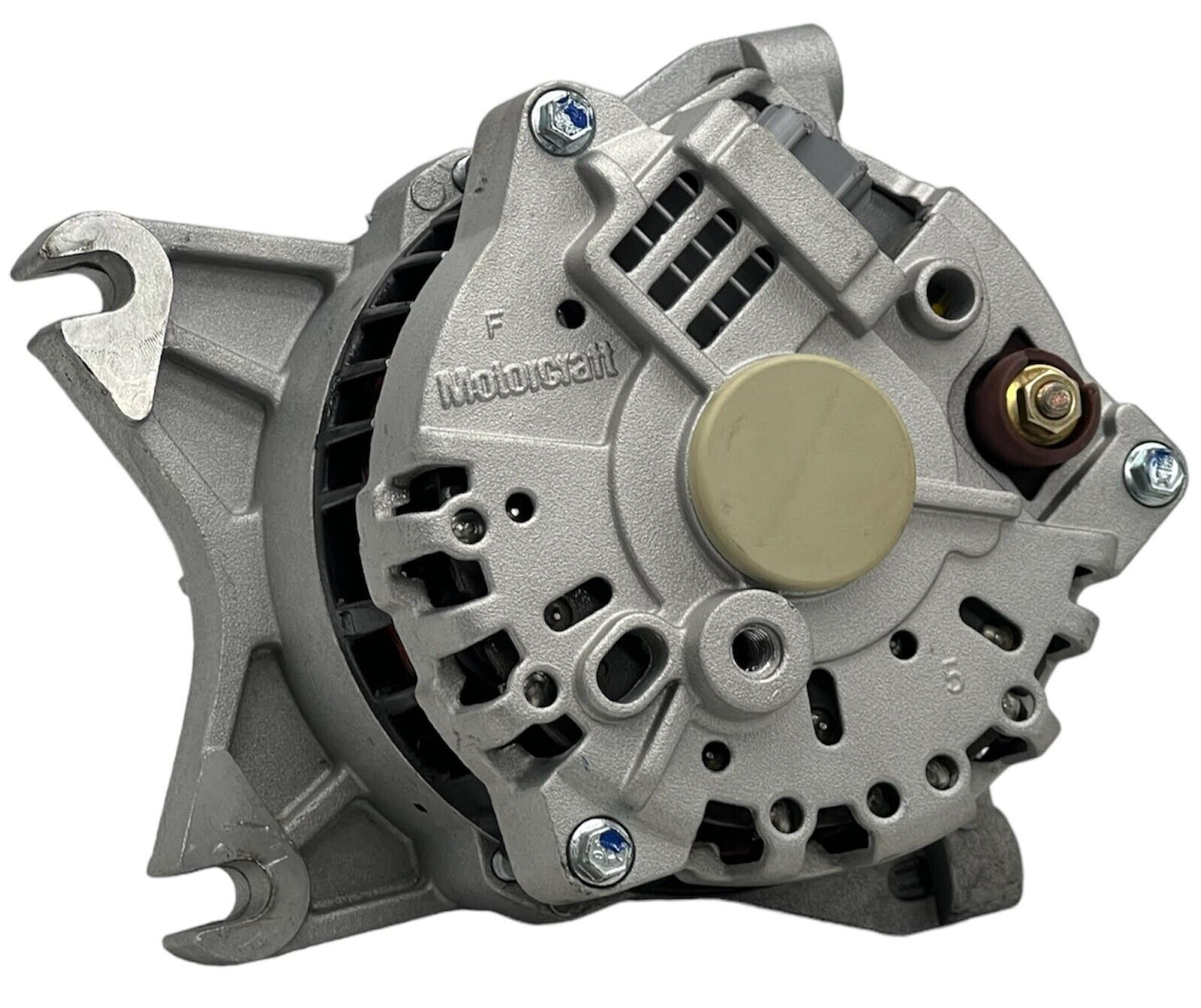 Alternator For Ford V10 6.8 02-05 V8 5.4 2002-2004 Excursion F- Super Duty