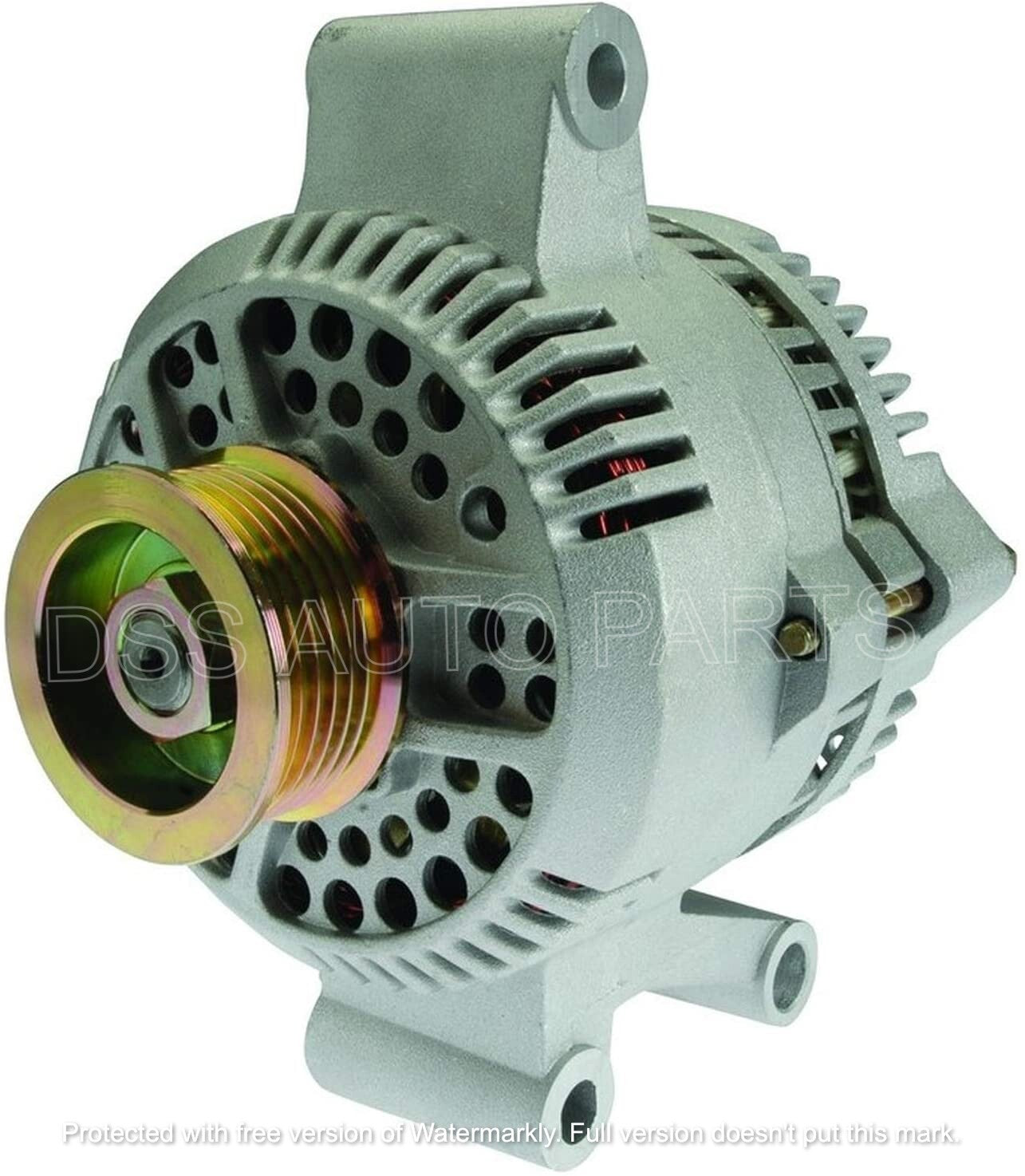 Alternator For Ford Escort L4 2.0L 98-03 AFD0069 400-14096 90-02-5091 GL-405