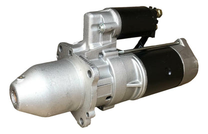 Starter Fits FORD TRUCK 6.9L 7.3L DIESEL  F150 F250 F350 1985-1994 17037
