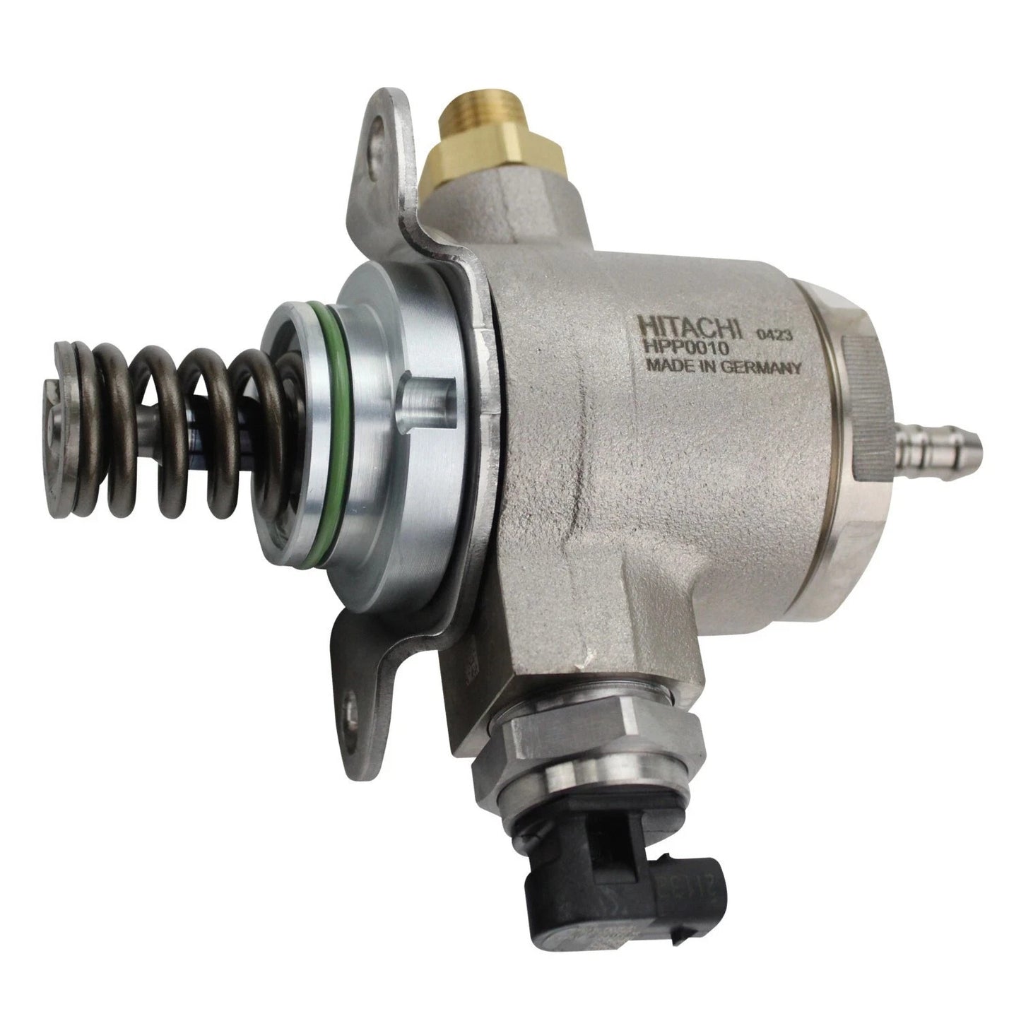 Injection High Pressure Fuel Pump for Audi A4 A5 A6 TT Quattro Q5 L4 2.0L