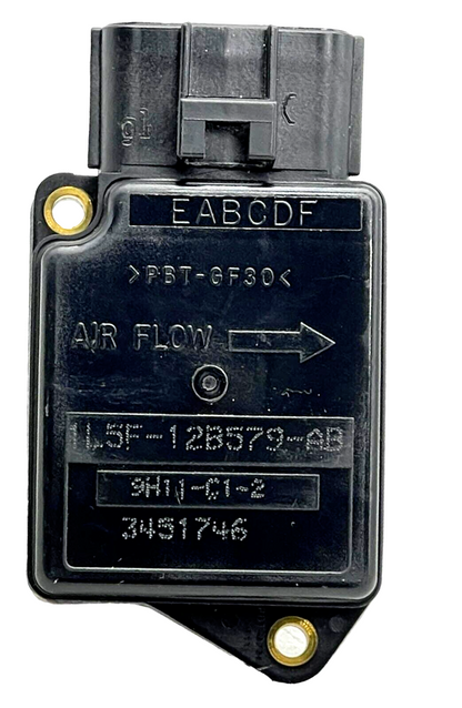 OEM Mass Air Flow Sensor MAF for Ford Explorer Focus Mazda Mercury 1L5F12B579AB
