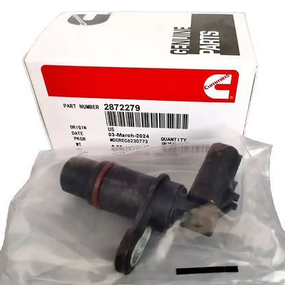 OEM Camshaft Crankshaft Position Sensor for 5.9 6.7 07-16 Ram 2500 3500 2872279