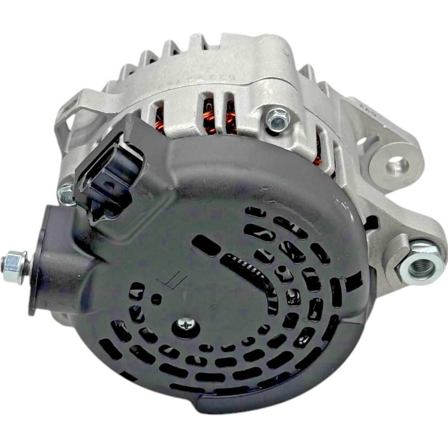 Alternator for Hyundai Elantra 2015-2016 1.8L 150A CW 7-Groove Pulley