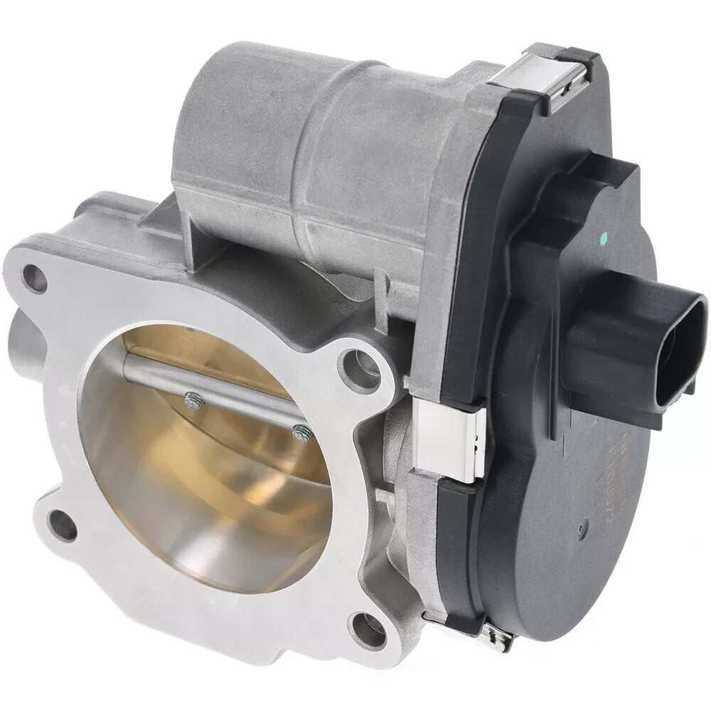 S20015 Throttle Body For 08-12 Chevrolet Malibu 2.4L 10-11 GMC Terrain 2.4L