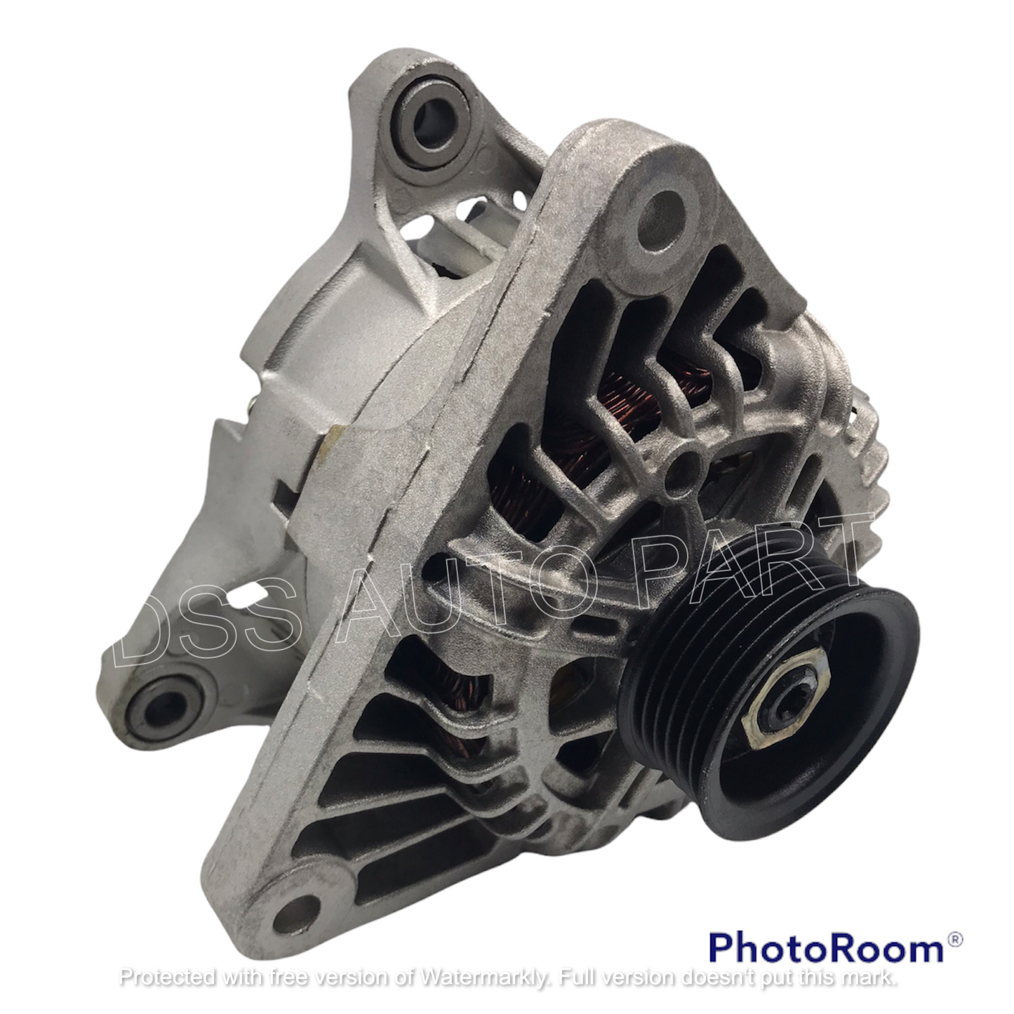 OEM Alternator For Hyundai Genesis Coupe L4 2.0L 13-14 89216389 - 11695