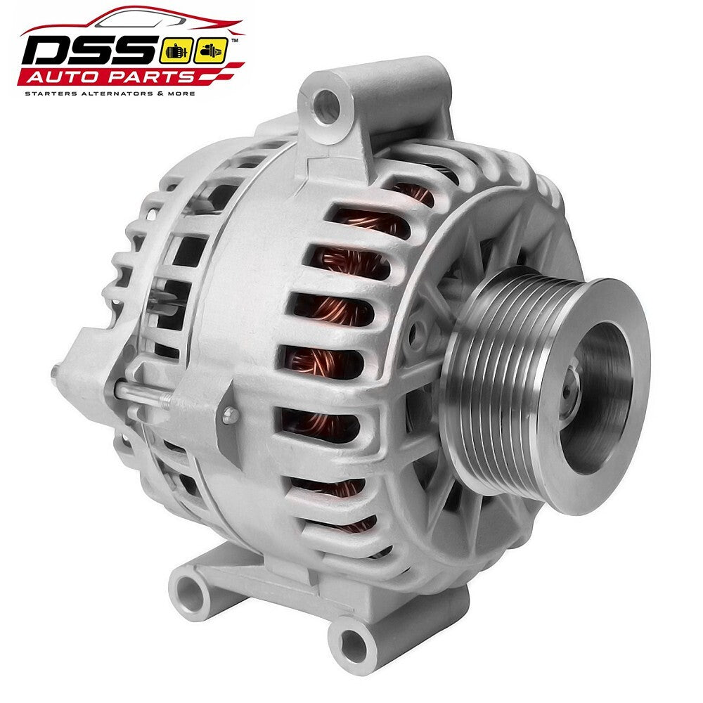 Alternator For 6.0L 2003-08 FORD E-450 2003-2005 E-550 SUPER DUTY DIESEL