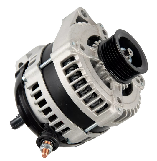 Alternator For 3.3L 3.8L 2001-2007 Chrysler Town & Country Dodge Caravan 13870