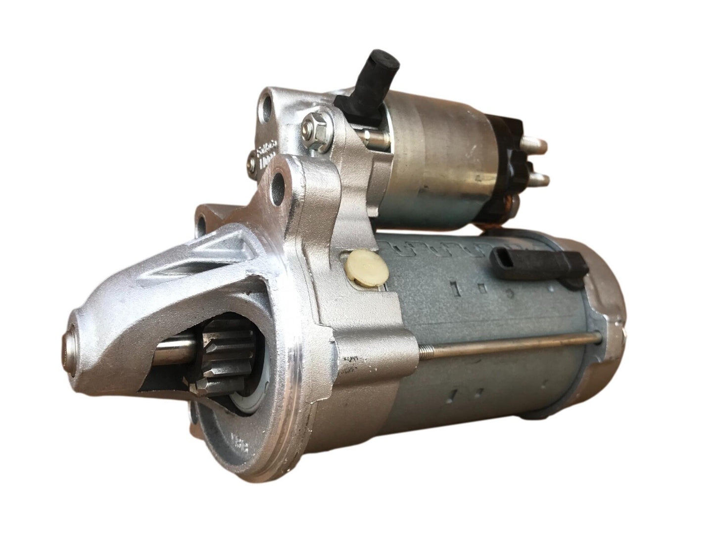 Starter For Ford F-150 5.0L/302CI V8 6.2L/379CI V8 2013-2014 DL3T-11000-AA 19247