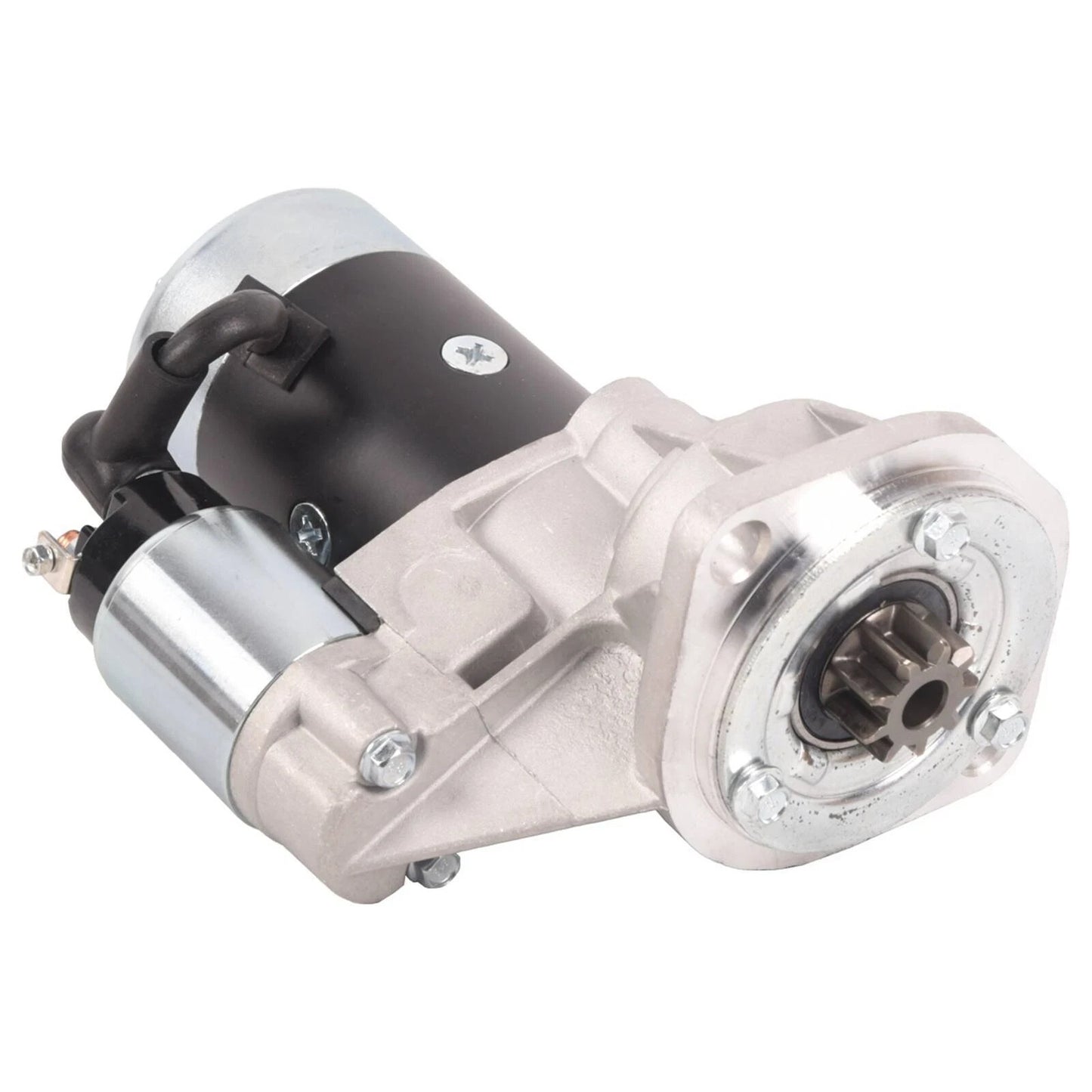 Starter For Isuzu Industrial Equipment W/4JB1 Engine 95-00 8944234520 S24-07