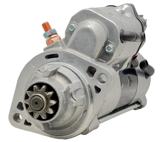 OEM STARTER 24V CUMMINS ENGINES, HYSTER 360-36HD 428000-7100, 4996707, 33321