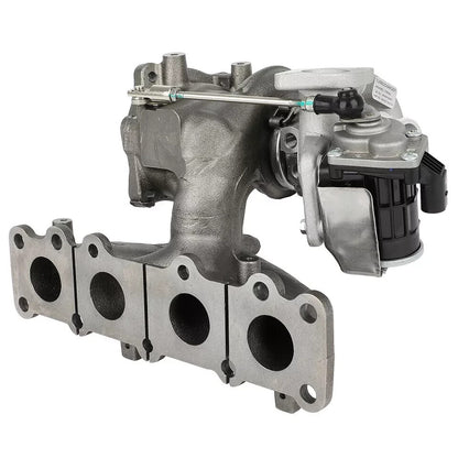 For Hyundai 1.6L Turbocharger Turbo B01 16399980016 28231-2B760 2016-2018