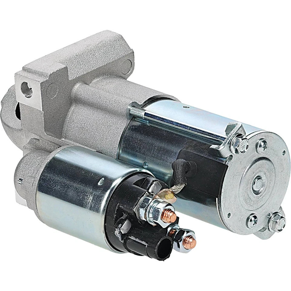 Starter fits GMC Sierra 1500 V8 5.3L 2009-13 Chevrolet Tahoe 09-14 4.8 5.3L 6970