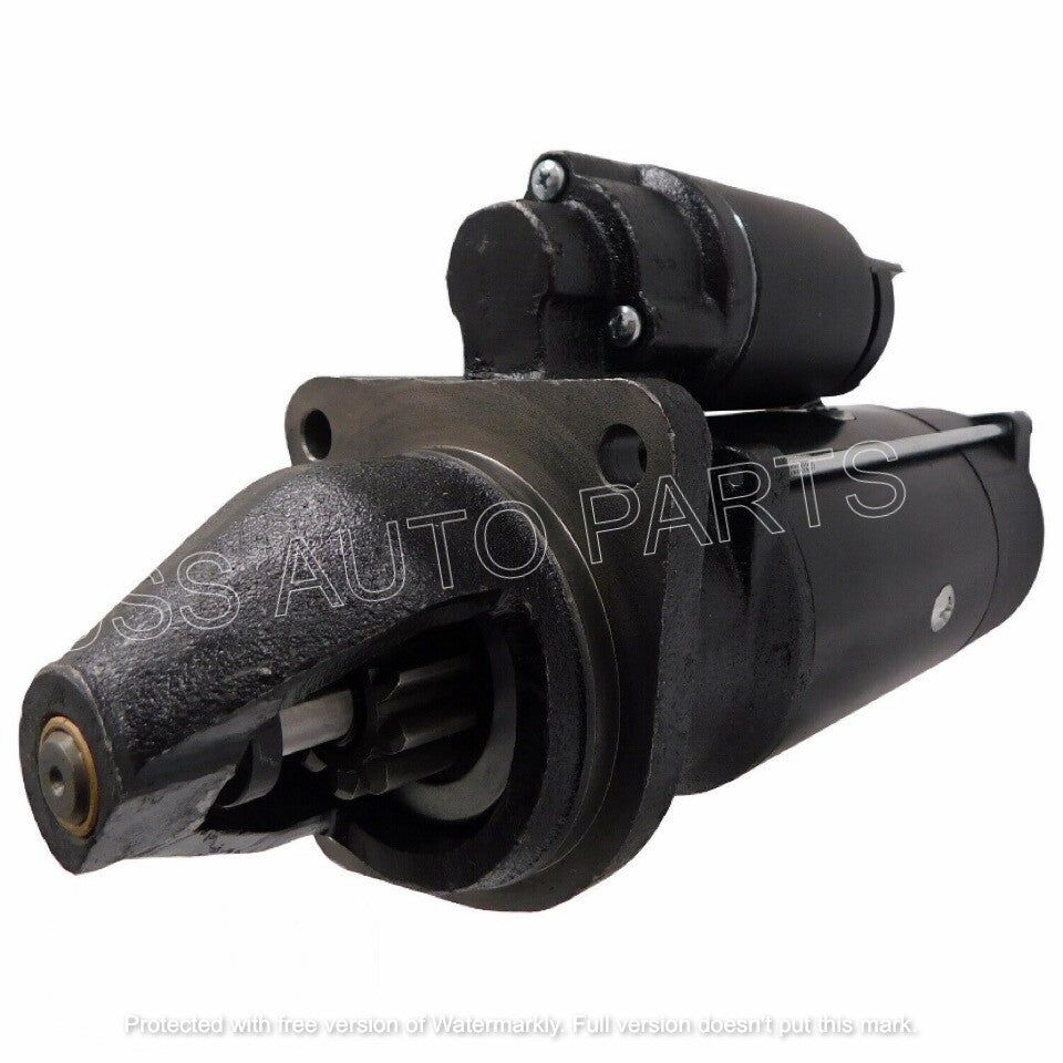 New Starter For Massey Ferguson MF-435 multiple years 11131227 IS 1023 - 33409