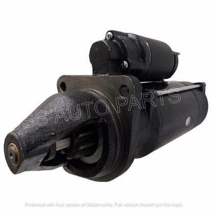 New Starter For Massey Ferguson MF-435 multiple years 11131227 IS 1023 - 33409