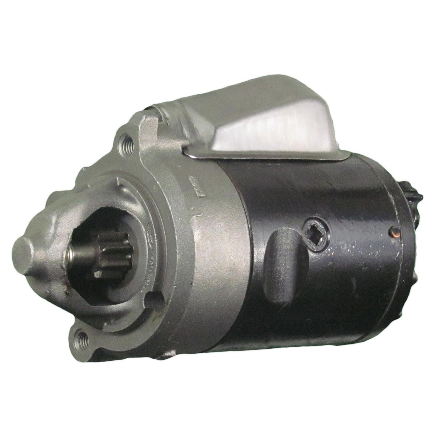 Starter fits Ford Taurus 2.5L 1986-1990, Tempo 85-90 2.3L E6DF-11001-BA