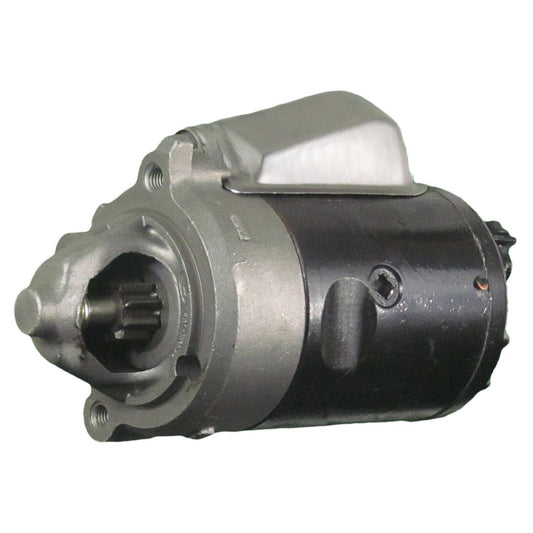 Starter fits Ford Taurus 2.5L 1986-1990, Tempo 85-90 2.3L E6DF-11001-BA