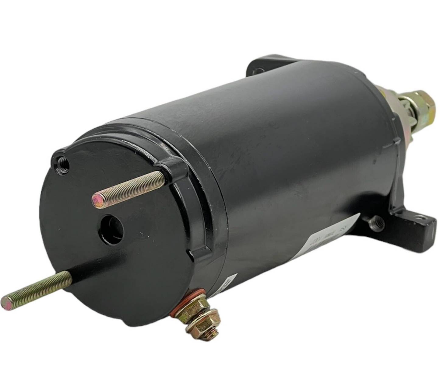 Starter For Mercury Engines - Marine Outboard 65 80 85 90 95 125HP 50-45822