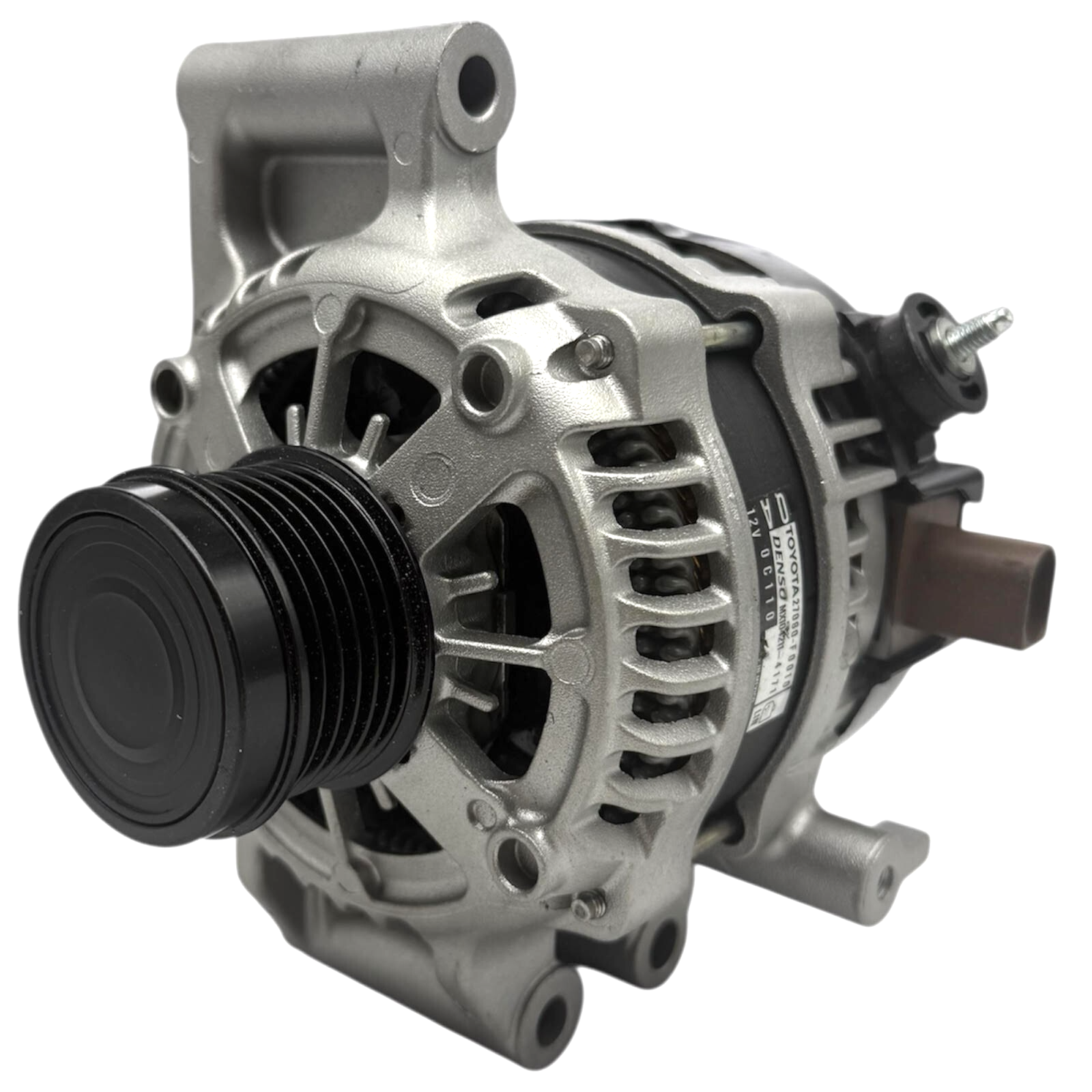Alternator For Toyota Camry 2.5L 2018-2024, Avalon 2021 104211-4170 27060F0010