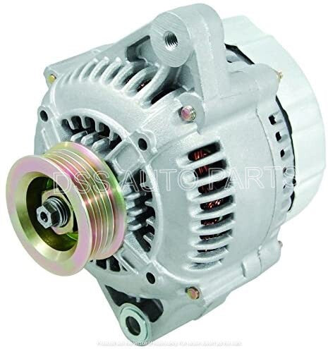Alternator For Toyota Camry L4 2.2L 1992 213-8550 13397 90-29-5153 13397 70AMP