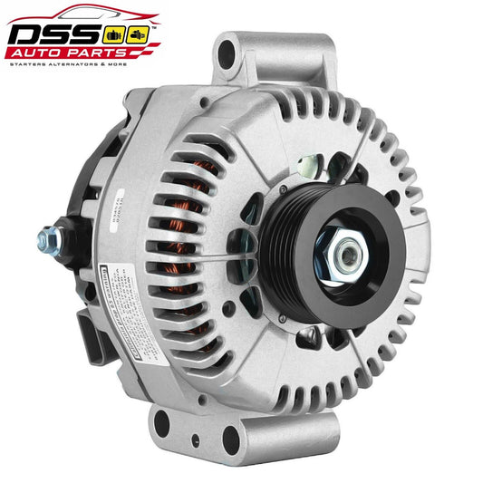 Alternator Fits Ford & Mercury 01-04 Explorer Mountaineer Sport Trac 4.0  130A