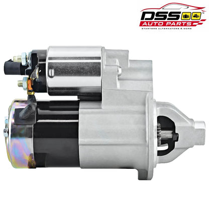 Starter Fits Dodge Dakota Pickup Jeep TJ Series Wrangler 2.5L 17799