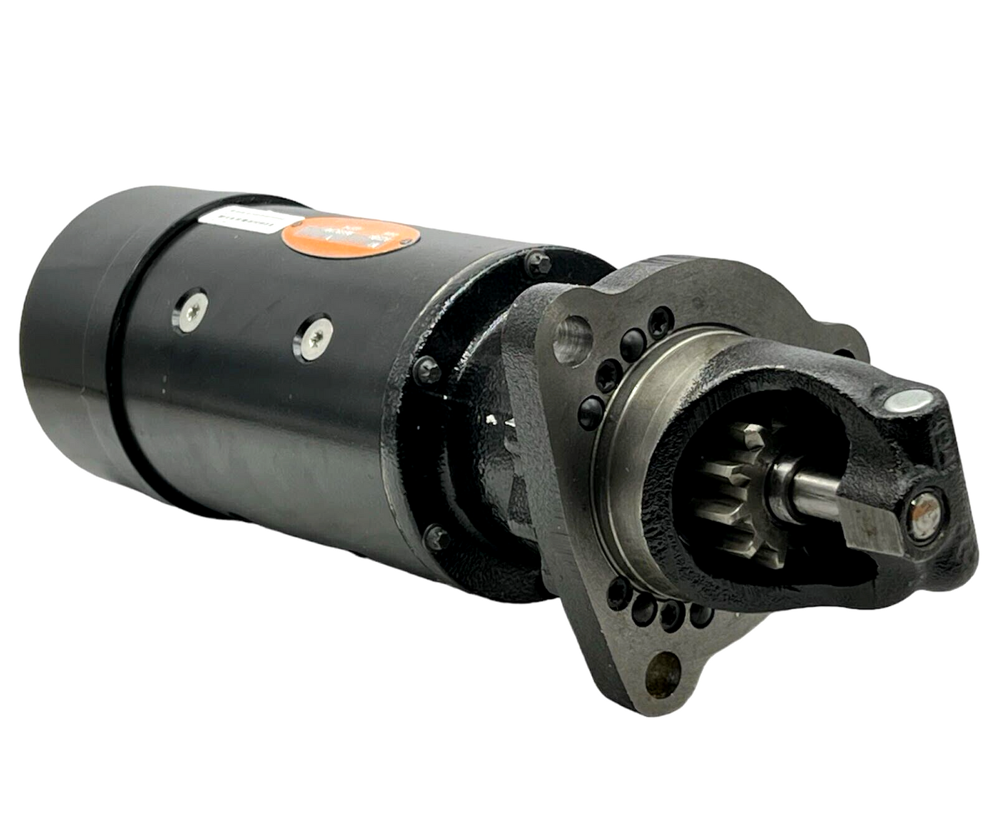 Starter fits Caterpillar 0R2187 0R4259 1068554 42MT 24V