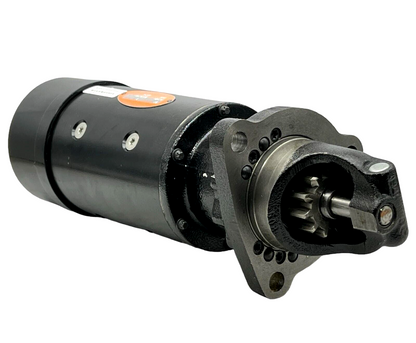 Starter fits Caterpillar 0R2187 0R4259 1068554 42MT 24V
