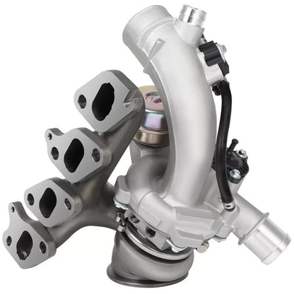 Turbo charger For Chevrolet Chevy Cruze Sonic Trax Buick Encore 55565353 1.4L