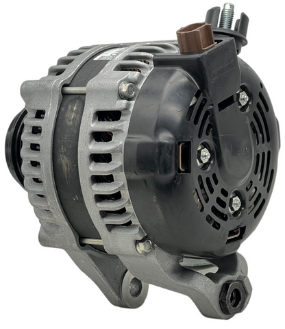 Alternator for Ford Mustang 2011-2014 Manual Trans 3.7L TN104210-2960