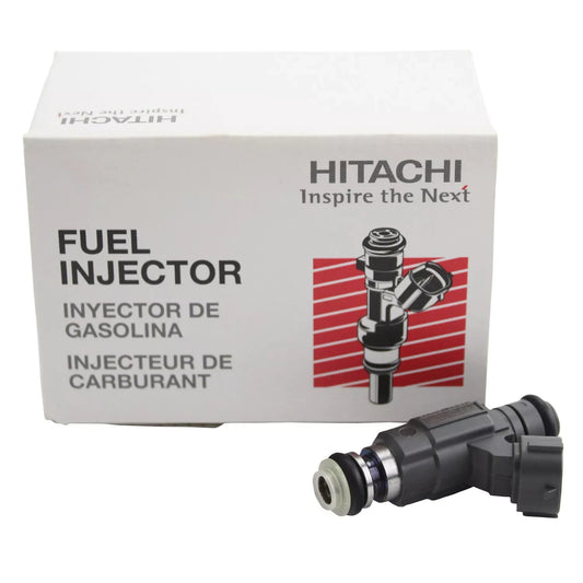 Hitachi FIJ0020 Fuel Injector for Infiniti FX35 G20 G35 QX4 Nissan 350Z Urvan