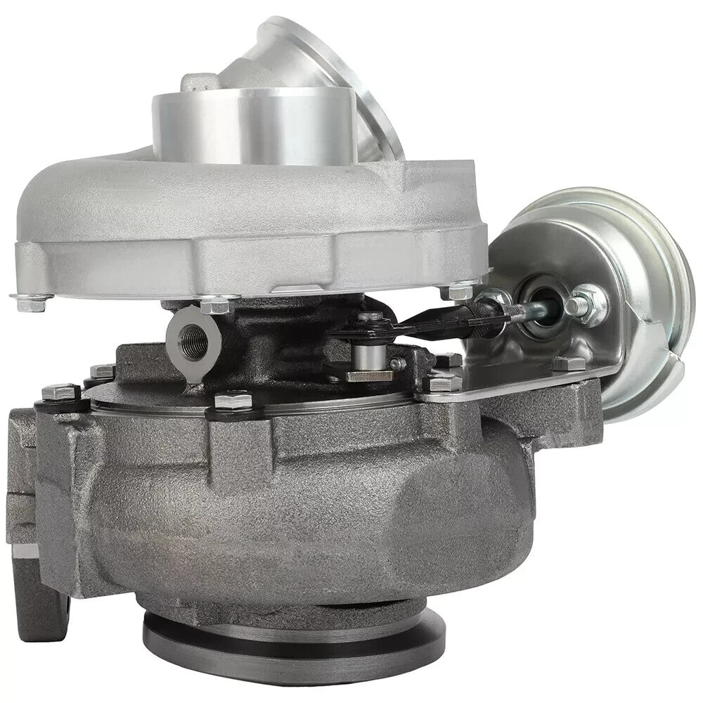 GT2256V 736088 Turbo Charger for 04-06 Dodge Sprinter 2500/3500 2.7L Diesel