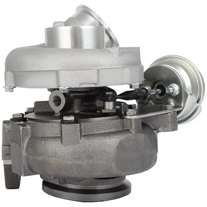 GT2256V 736088 Turbo Charger for 04-06 Dodge Sprinter 2500/3500 2.7L Diesel