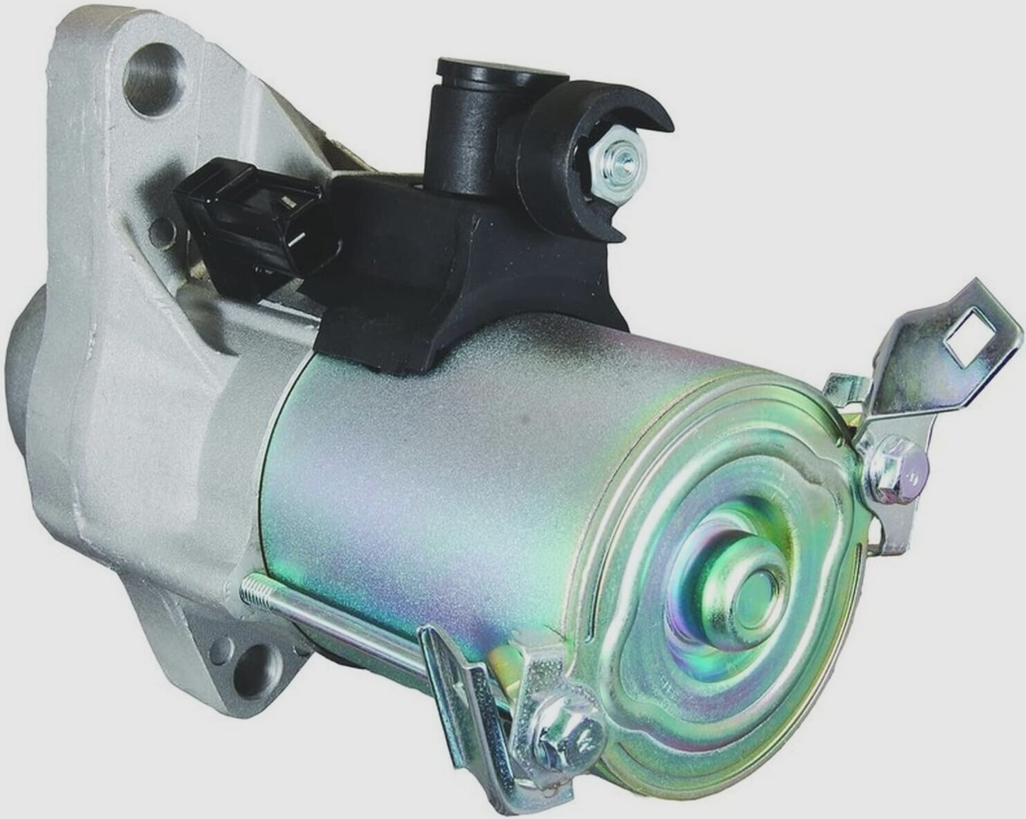 Starter for Honda Civic 1.8L 2006 2007 2008 2009 2010 2011 Auto Trans 17958