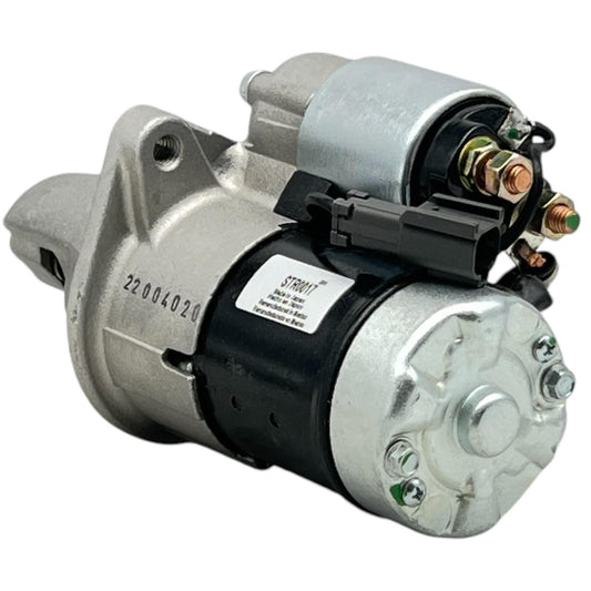 OEM Starter Fits 1999-2002 INFINITI G20 1997-1998 Nissan 200SX 1998-2001 Sentra