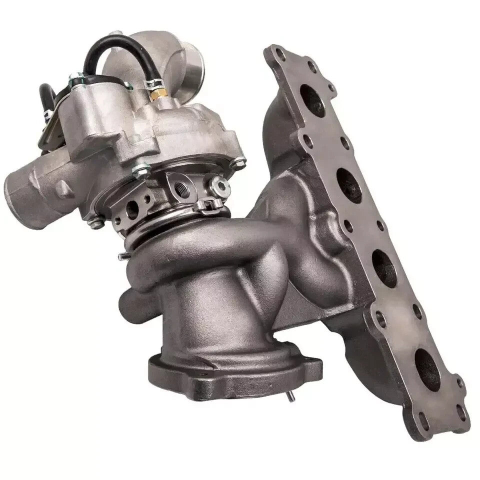 Turbo Turbocharger For 2011-2016 Range Rover Evoque 2.0L 177KW 241PS Ford Focus