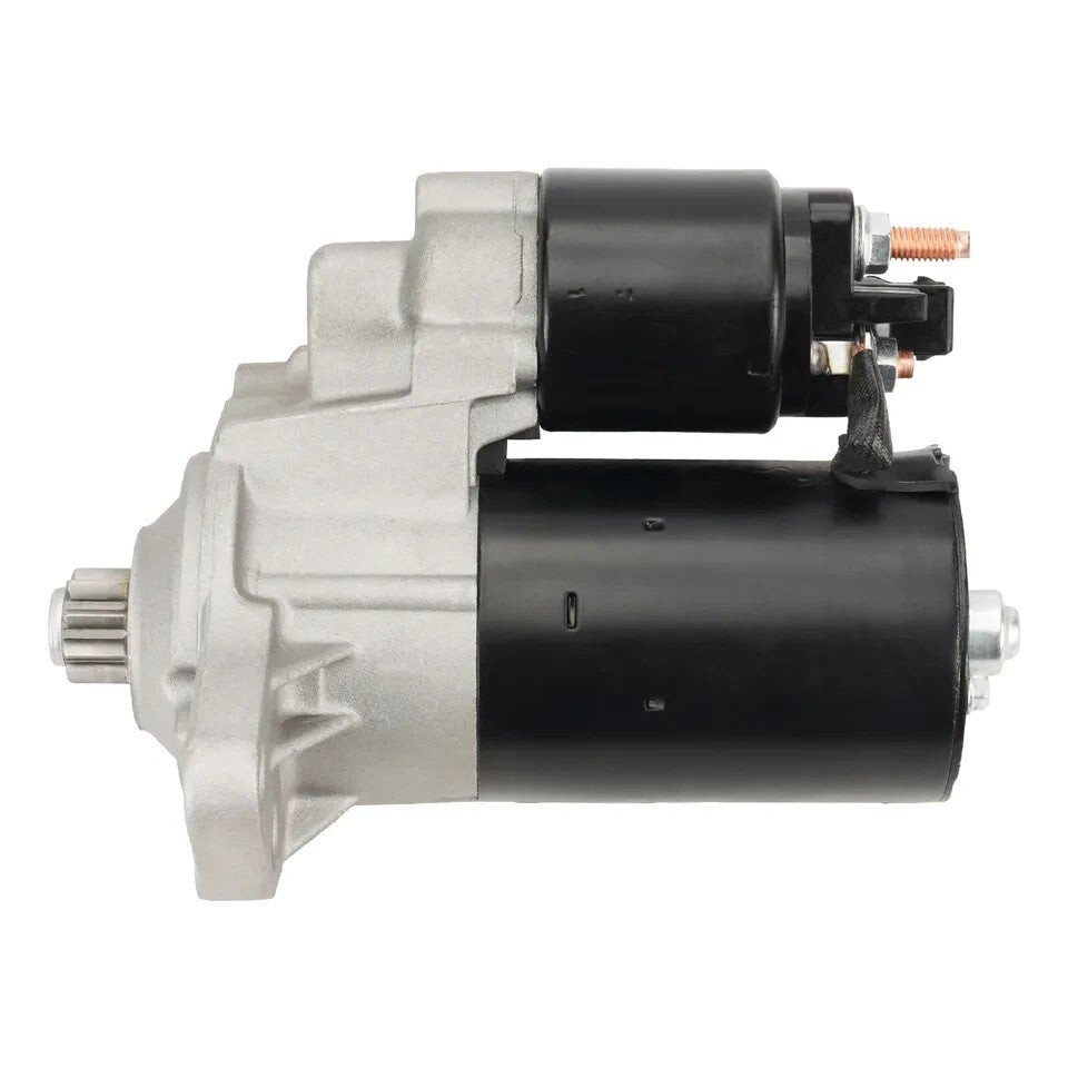 Starter for Audi TT VW Beetle Golf Jetta 2.0L 1.8L Automatic Trans 17781