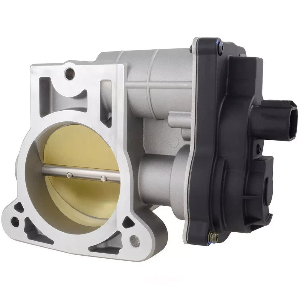 Throttle Body 12570800 For 2003-2007 Silverado Tahoe Sierra 5.3L 4.8L 6.0L