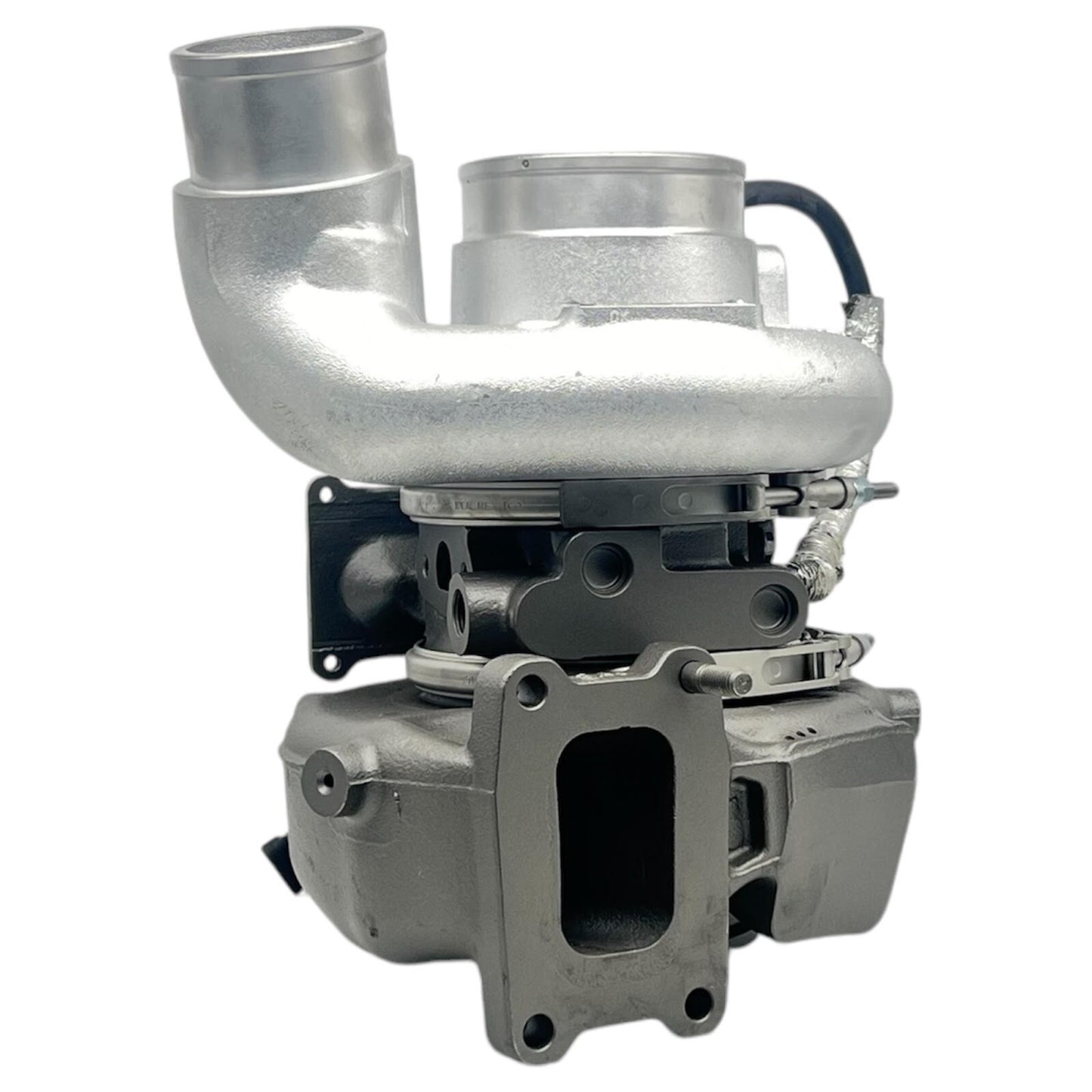 2019-2022 Dodge Ram 2500 6.7L Holset Cummins HE300VG Genuine OEM Turbo Charger