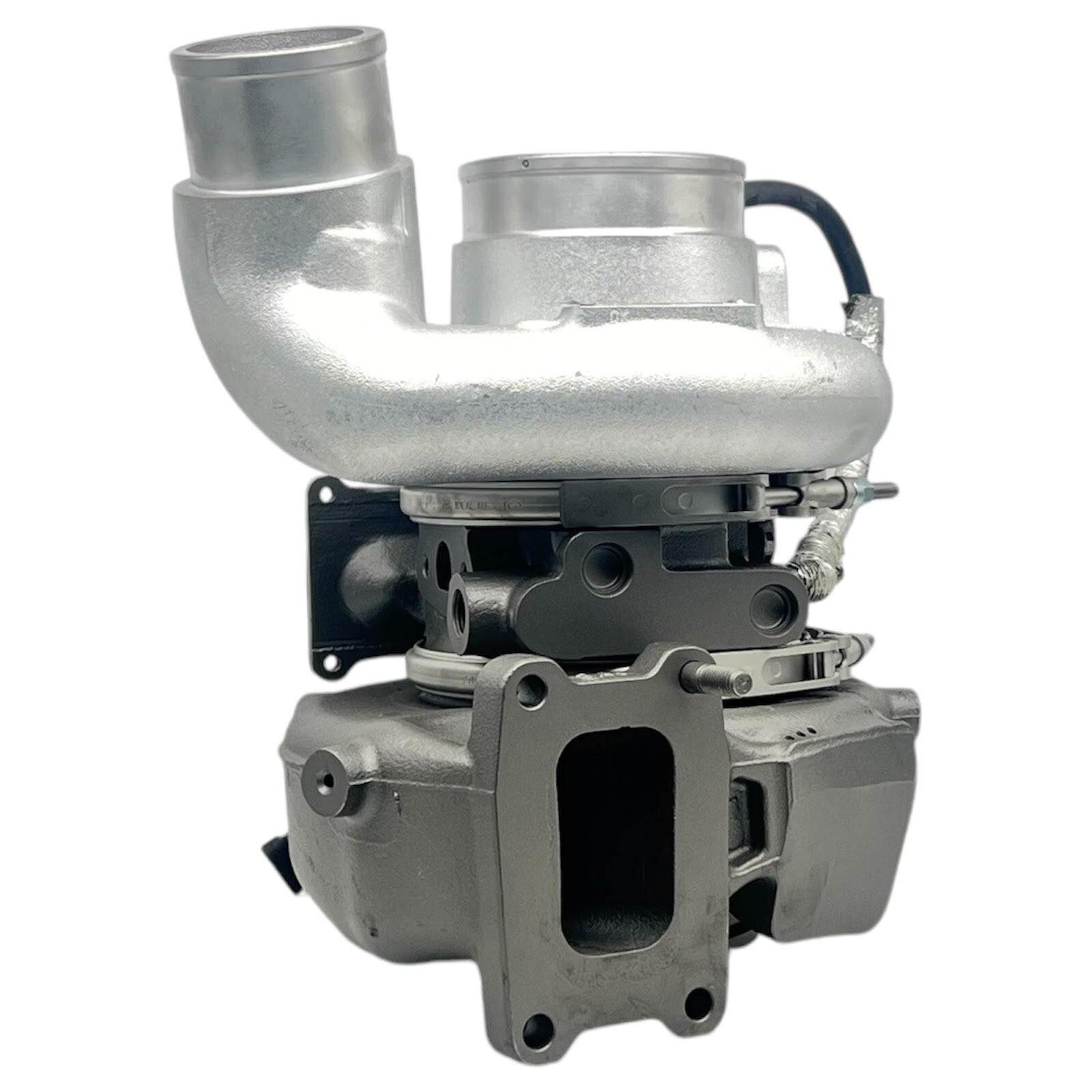 2019-2022 Dodge Ram 2500 6.7L Holset Cummins HE300VG Genuine OEM Turbo Charger