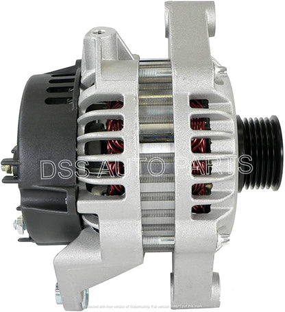 ALTERNATOR FOR 2.2 98-00 ISUZU AMIGO, 98-01 RODEO, 01 RODEO SPORT 8104799230