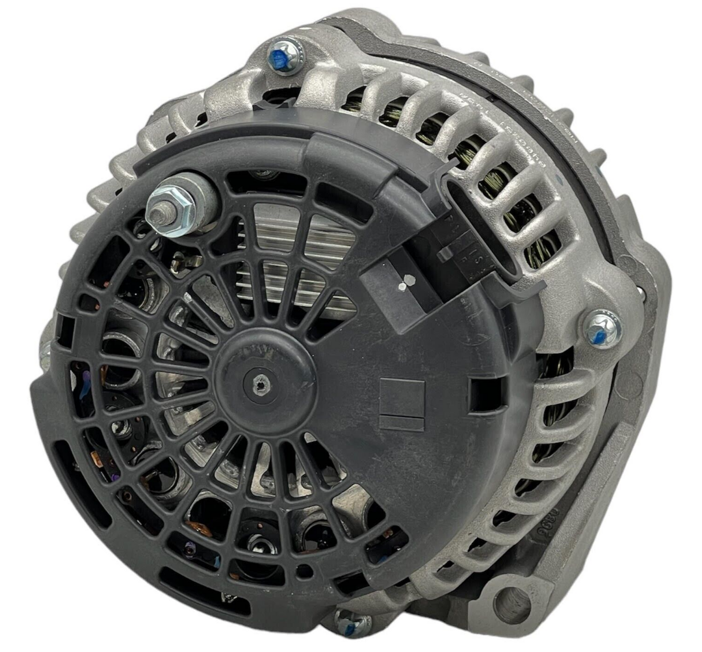 Alternator Fits Chevy GMC Trucks Cadillac Escalade 19244751 19151921 10464476