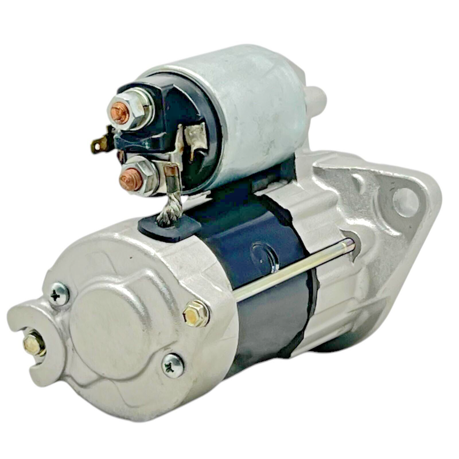 STARTER MOTOR FOR SUBARU CROSSTREK 2.0L 2020-2025, LEGACY 2020-2021 23300-AA930
