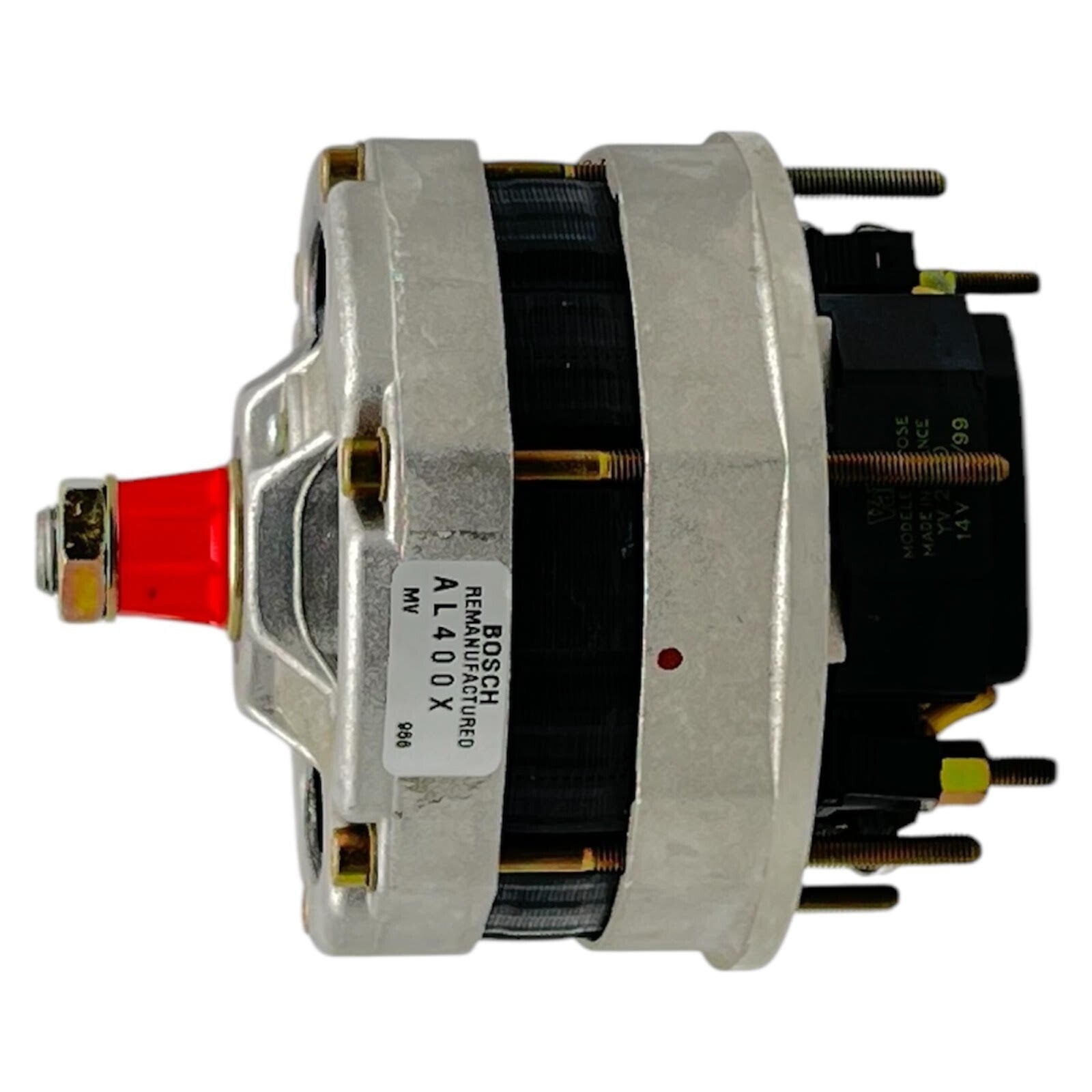 OEM Alternator Valeo 432776For Porsche 911 930 1978-1983 3.0L V6 75AMPS